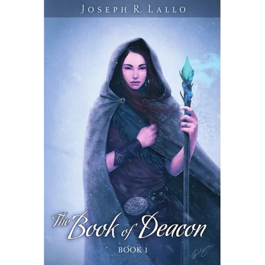 The Book of Deacon