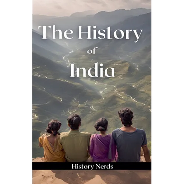 The History of India
