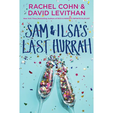 Sam & Ilsa's Last Hurrah