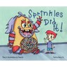 Sprinkles Did It!