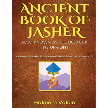 Ancient Book of Jasher