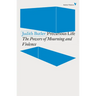Precarious Life: The Powers of Mourning and Violence