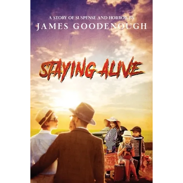 Staying Alive
