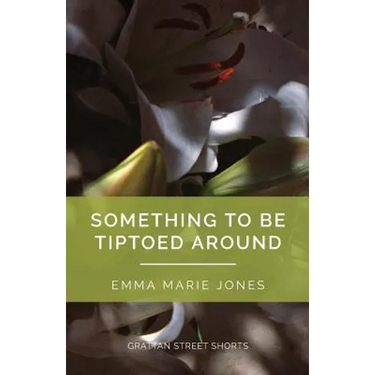 Something to Be Tiptoed Around