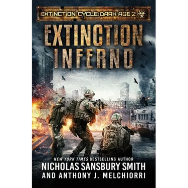 Extinction Inferno