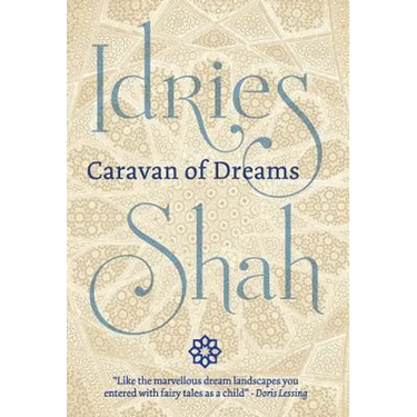 Caravan of Dreams
