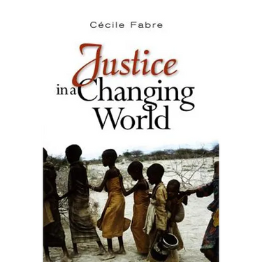 Justice in a Changing World