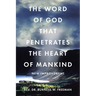 The Word of God That Penetrates the Heart of Mankind: New Improvement