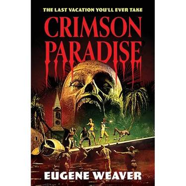 Crimson Paradise