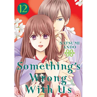 Something's Wrong with Us 12
