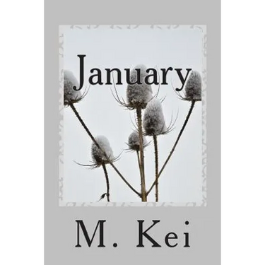 January: A Tanka Diary