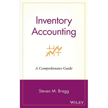 Inventory Accounting: A Comprehensive Guide