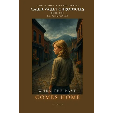 When the Past Comes Home