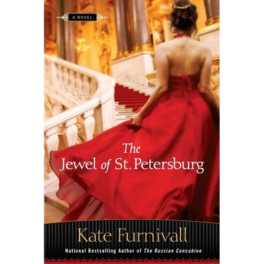 The Jewel of St. Petersburg
