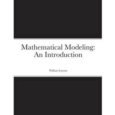 Mathematical Modeling: An Introduction