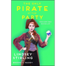 The Only Pirate at the Party