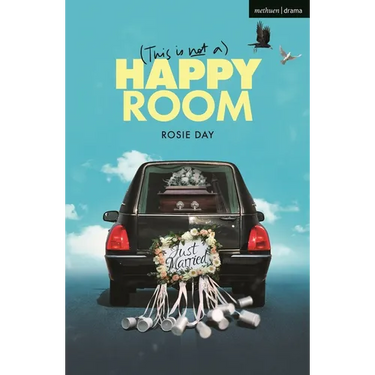 (This is Not a) Happy Room