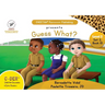 C-DER (CHEETAH Decodable Early Readers, Set 2, Book 10, Guess What?