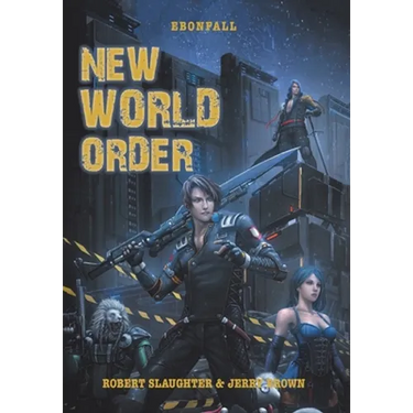 New World Order
