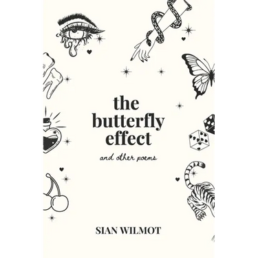 The Butterfly Effect (and other poems): srwpoetry