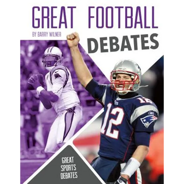Great Football Debates