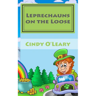 Leprechauns on the Loose