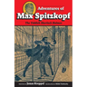 Adventures of Max Spitzkopf: The Yiddish Sherlock Holmes