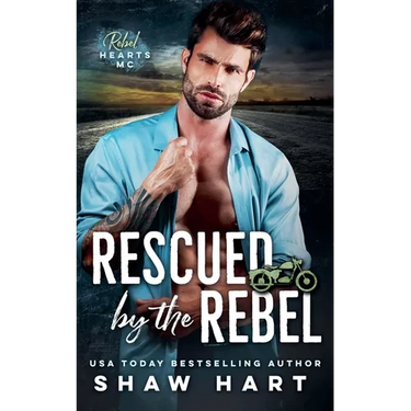 Rescued By The Rebel