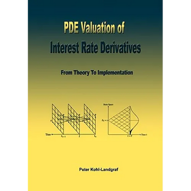 PDE Valuation of Interest Rate Derivatives: From Theory To Implementation