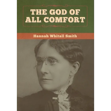 The God of All Comfort