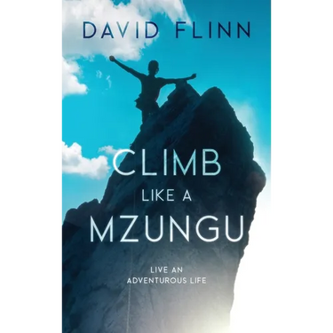 Climb Like a Mzungu