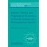 Ergodic Theory and Topological Dynamics of Group Actions on Homogeneous Spaces