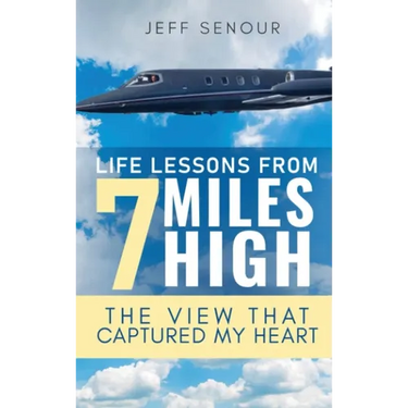 Life Lessons From 7 Miles High: The View That Captured My Heart