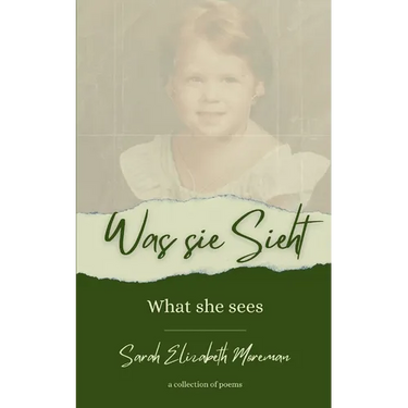 Was sie sieht What she sees
