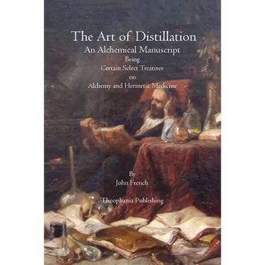 The Art of Distillation