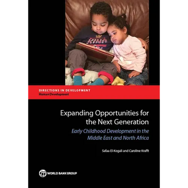 Expanding Opportunities for the Next Generation