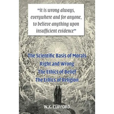 The Scientific Basis of Morals