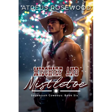 Mischief and Mistletoe