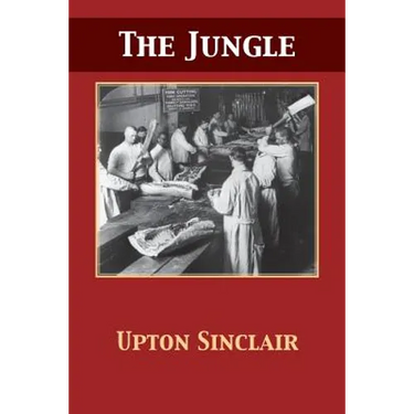 The Jungle