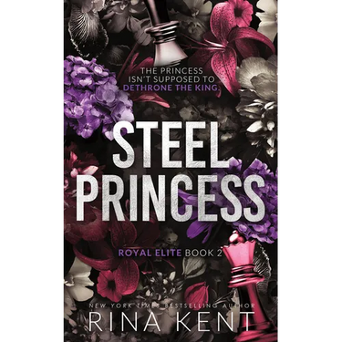 Steel Princess (Standard Edition)