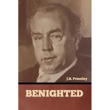 Benighted