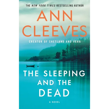 The Sleeping and the Dead
