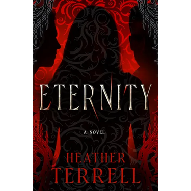 Eternity: A Fallen Angel Novel