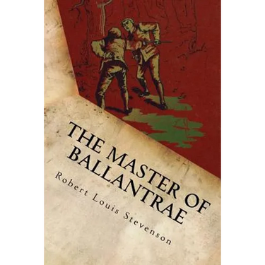 The Master of Ballantrae