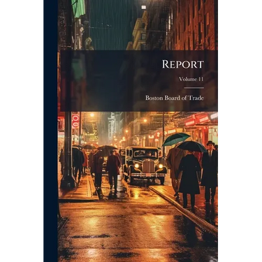 Report; Volume 11
