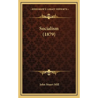 Socialism (1879)