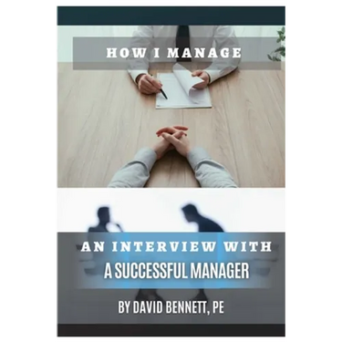 How I Manage: An Interview with a Successful Manager