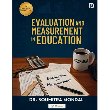 Evaluation and Measurement in Education