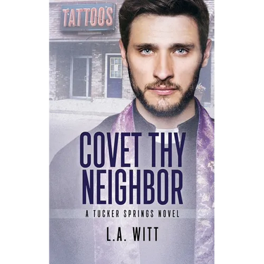Covet Thy Neighbor