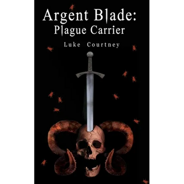 Argent Blade: Plague Carrier